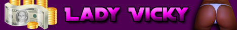 Gelddiva Lady Vicky (www.ladyvicky.com)