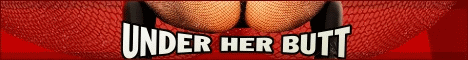 Under Her Butt